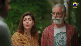Khafa - Episode 09 - 2nd September 2026